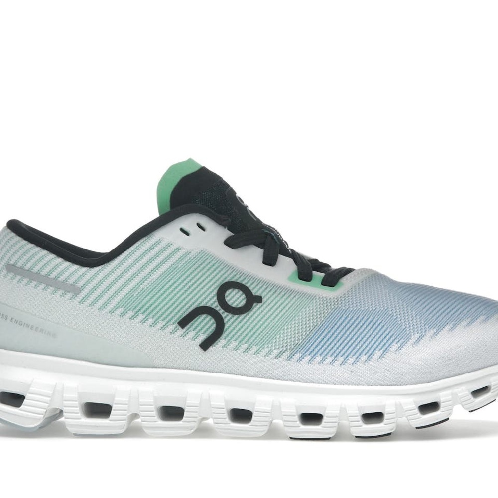 On Running Cloud 6 Push